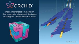 Reveal has achieved more than 80% gains in productivity with the Orchid platform, while reducing engineers’ non-productive time by more than 90%.