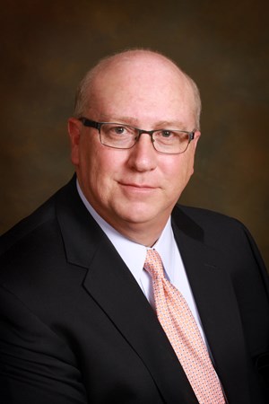 Texas Alliance of Energy Producers Executive Vice President and Economist Karr Ingham