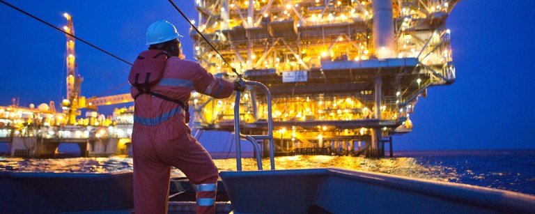 Chevron to pursue Israel natural gas expansion despite Middle Eastern conflict