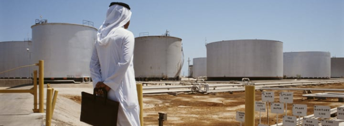 Saudi oil output, exports hit after assaults on vitality infrastructure