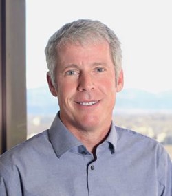 Liberty Oilfield Services CEO Chris Wright