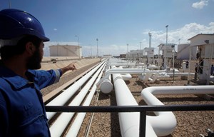 Libya&#x27;s Sharara oil field resuming production