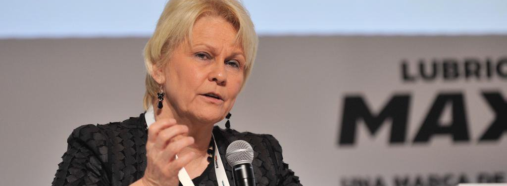 Occidental CEO Hollub to retire June 1; COO Jackson to succeed