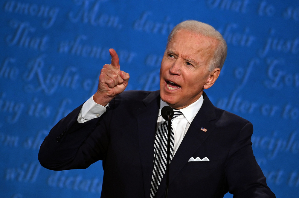 World Oil editorial: Biden is a menace to sound energy policy and industry’s future