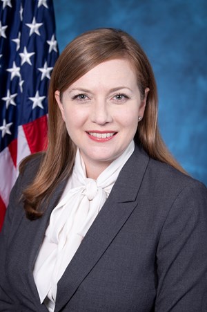 Representative Lizzie Fletcher (D, Texas)