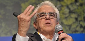 Petrobras CEO Roberto Castello Branco