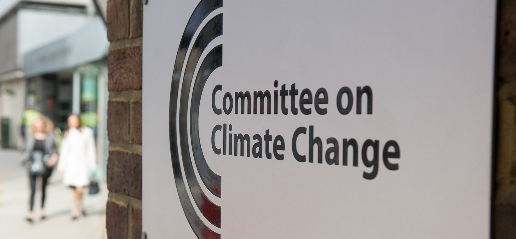 The UK Not Ready To Handle The Climate Crisis Claims Climate Change Committee