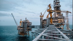 North Sea crude prices are rising in the face of increasing global demand.