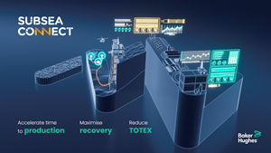 Baker Hughes engageSubsea