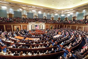 Fig. 2. Depending on whether the Republicans retain control of the Senate, the U.S. Congress may or may not be a significant force in adding impact to potential Biden&#x2F;Harris energy policies.