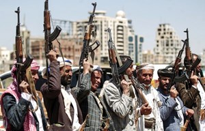 Yemen&#x27;s Houthi rebels say that Saudi Arabia&#x27;s latest plan is too similar to prior offers.