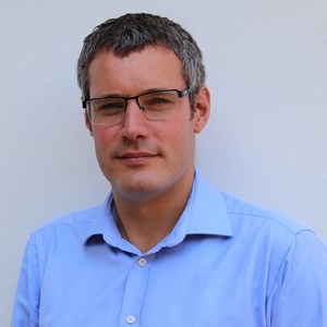 PE Media editor-in-chief Peter Ramsay
