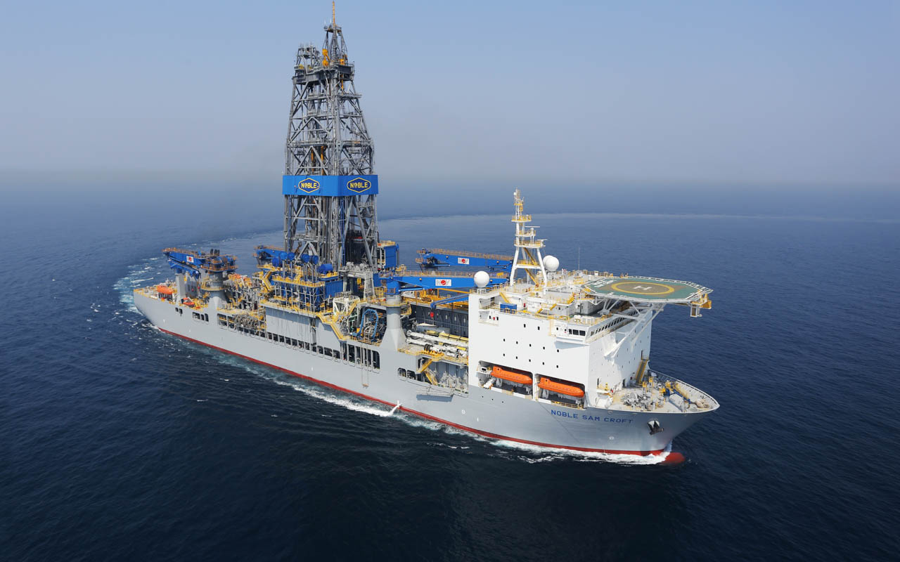 Total Logs Fourth Significant Oil And Gas Discovery Offshore Suriname