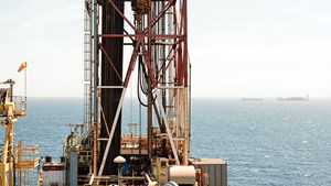 Fig. 4. Equinor awarded drilling and well services on Bacalhau field to Baker Hughes, Halliburton and Schlumberger.