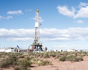 Fig. 2. Argentina’s government has chosen to be proactive with regard to its shale gas resources, instituting a $5.1-billion subsidy program to encourage operators to develop fields in the Vaca Muerta shale. Image: Wintershall Dea.
