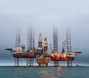 Fig. 7. China’s offshore drilling should remain at roughly the same pace as was maintained during 2019 and 2020. Image: CNOOC Limited.