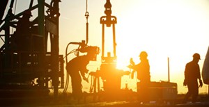 Cheiron Petroleum drilling crew