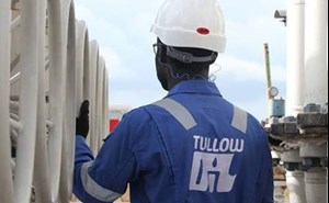 Tullow Oil takes advantage of higher crude prices to put 2020 behind it.