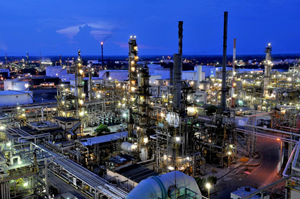 Ecopetrol&#x27;s Barrancabermeja refinery