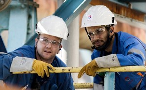 The Uganda project is just one of many Total operations in sub-Saharan Africa.