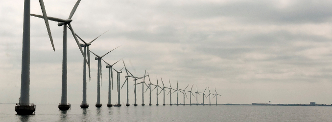 Wood erhält Großauftrag für Offshore-Windkraftprojekt in Deutschland