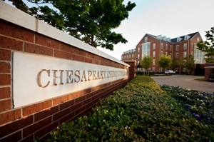 Chesapeake Energy headquarters