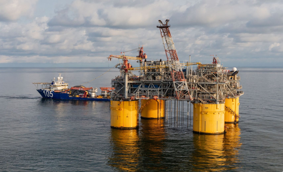 Talos Energy named “high bidder” on 13 deepwater blocks in U.S. Gulf of ...