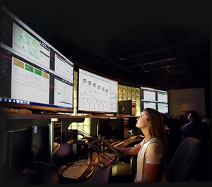 Fig. 1. When you proactively manage your producing wells and lift systems, you do so with data – and data is power. This is how one super-major is able to operate tens-of-thousands of wells with only 14 engineers.