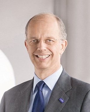 Kurt Bock, chairman of the board of executive directors at BASF, has been highly critical of the policies of Germany and other European governments, which he claims favor renewables at the expense of common sense exploitation of shale gas resources.