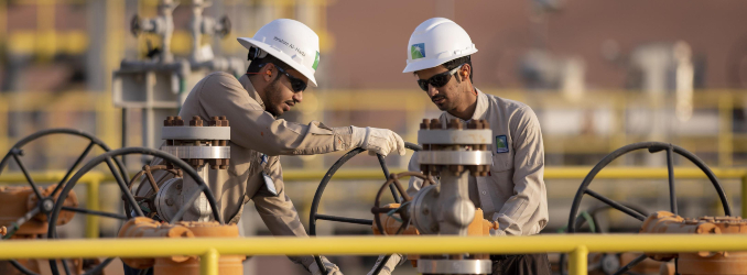 Aramco produces first unconventional tight gas from South Ghawar ahead of schedule