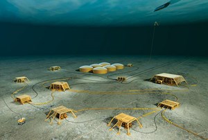 Central to Statoil’s future field development strategy is development of the Subsea Factory concept, which the firm hopes to make a reality by 2020. Courtesy of Statoil.