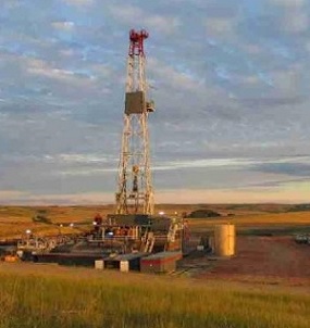 North Dakota’s Bakken shale “holding back” U.S. oil production