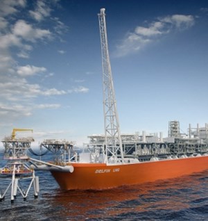 Delfin to supply Gunvor with LNG for 15 years from facility offshore  Louisiana
