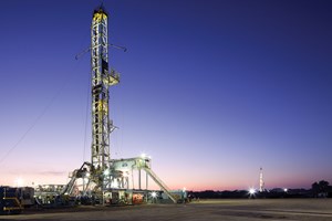 BHP Billiton Petroleum remains one of the leading operators in the Eagle Ford shale of South Texas. Photo: BHP Billiton Petroleum.