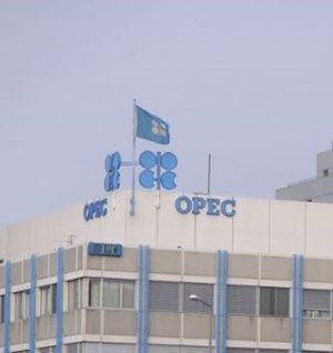 OPEC building