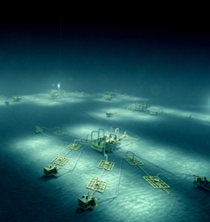 subsea operations