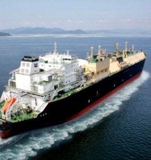 Europe overtakes Asia as top destination for US LNG exports – WORLD