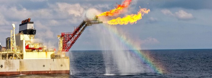 Reed Financial institution fuel improvement in South China Sea hinges on international partnership