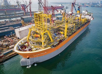 Not without its challenges