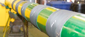 ESET enables maximum size completion.