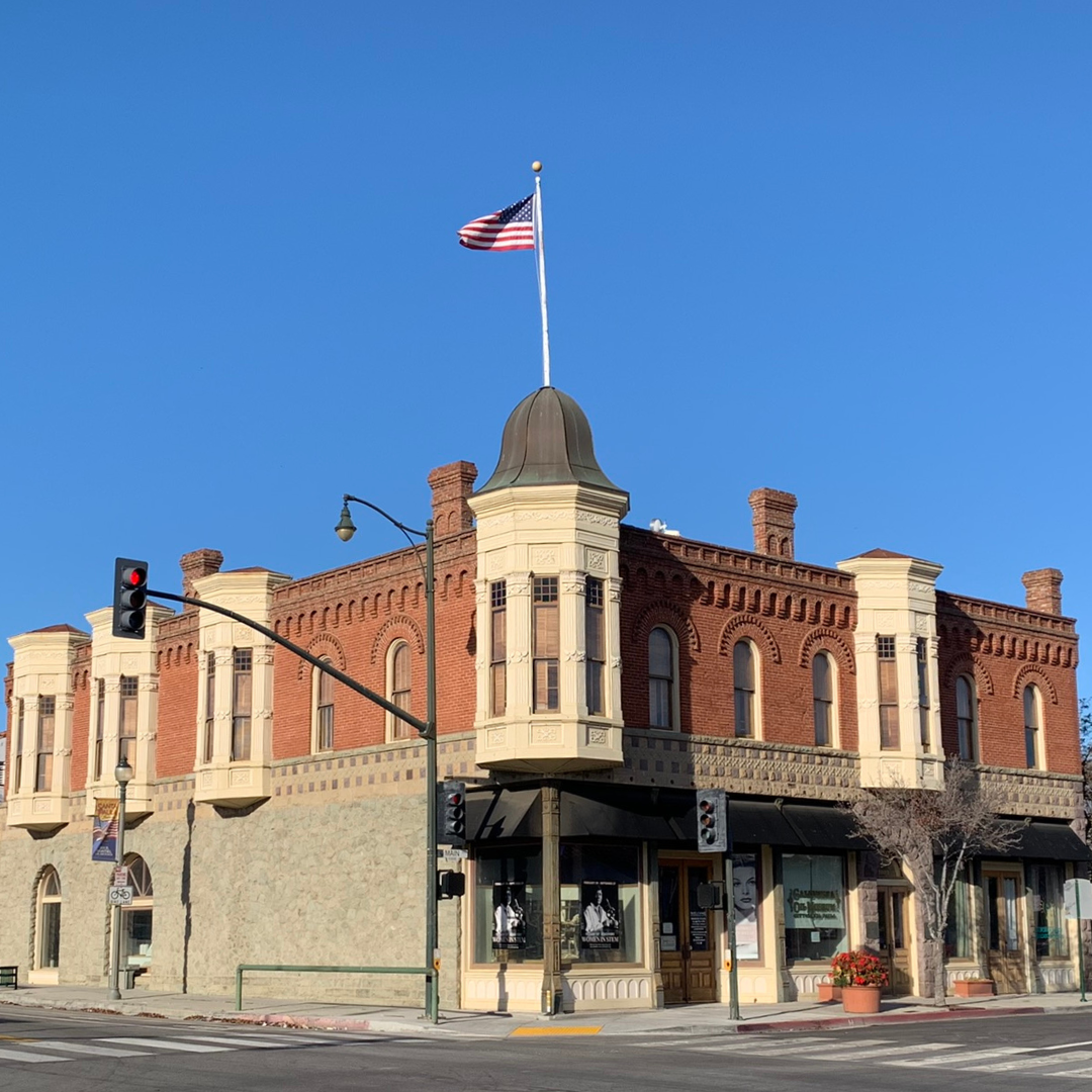 Chevron donates historic Union Oil Company headquarters to City of ...