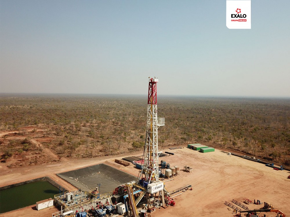 Invictus Energy makes “significant” natural gas discovery onshore Zimbabwe