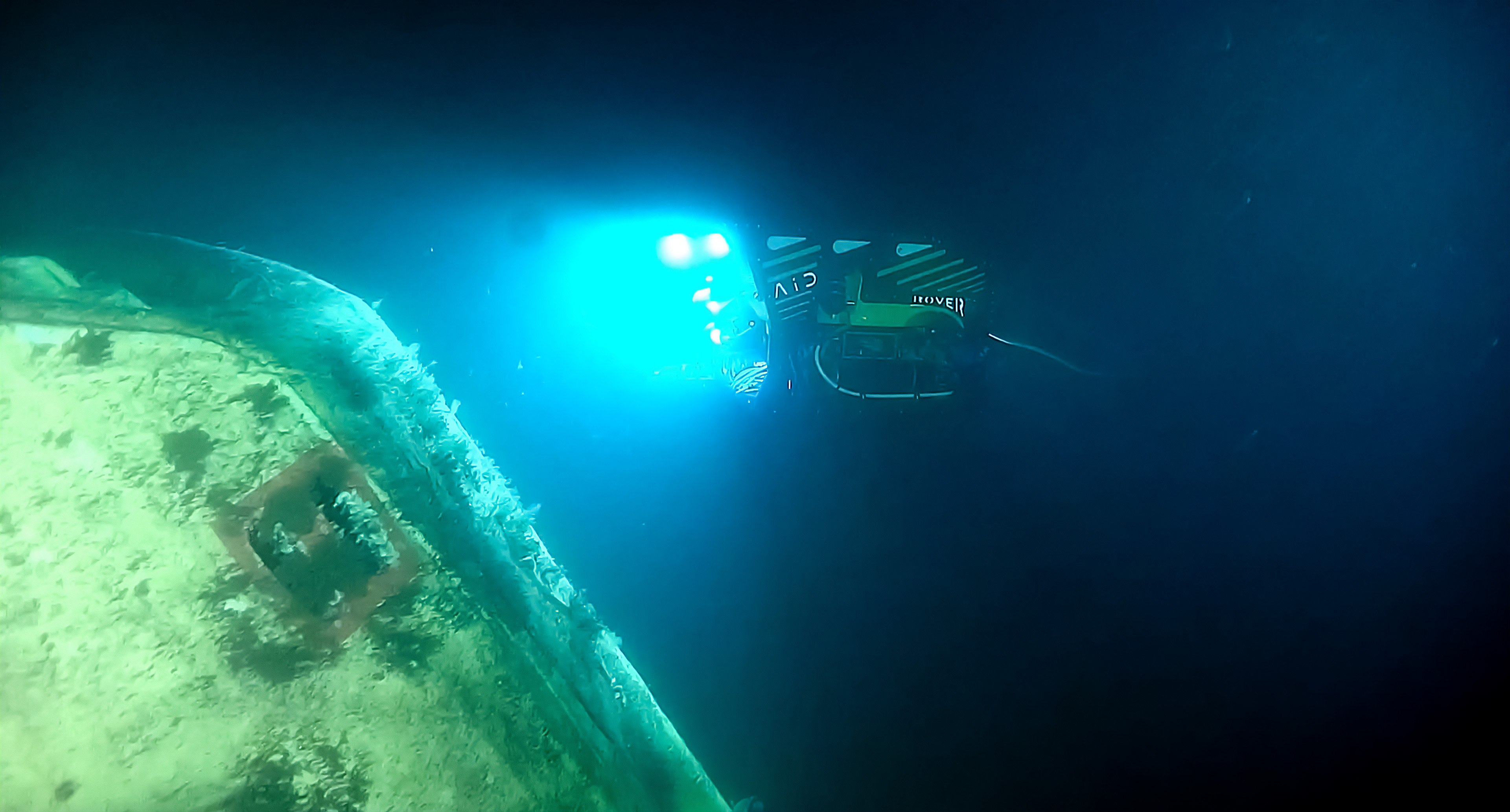 Aker BP, DeepOcean complete subsea autonomous inspection trials