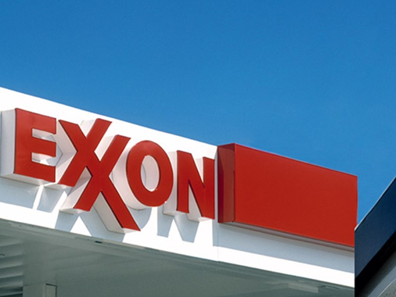 Exxon sues climate activist investors to remove “extreme agenda” from shareholder ballot