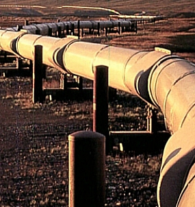 Niger, Algeria and Nigeria establish taskforce to develop Trans-Saharan gas pipeline