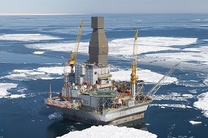 Drilling the Sakhalin field