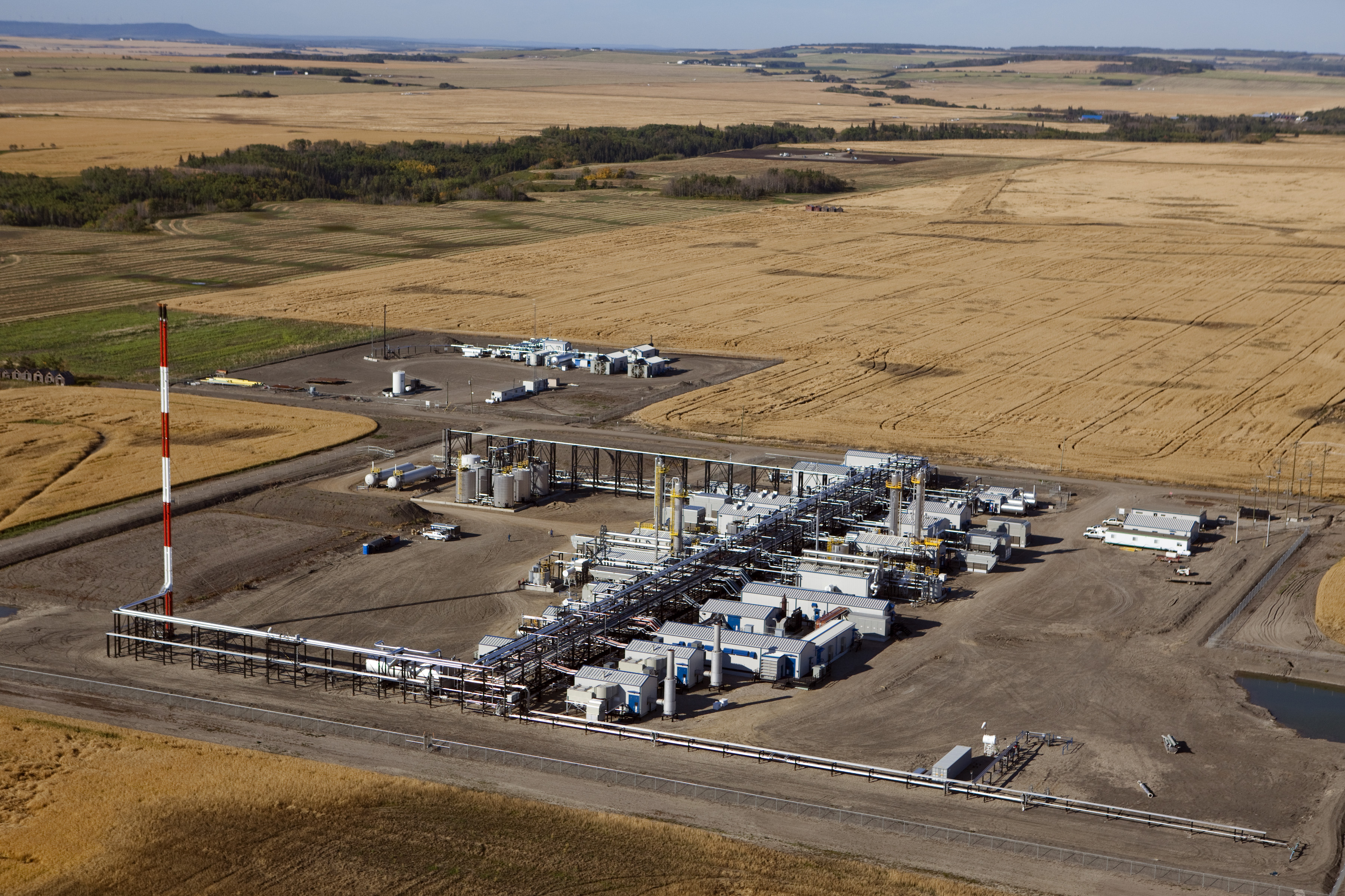 Shell to amass ARC Assets in .6-billion deal to spice up Canadian shale output