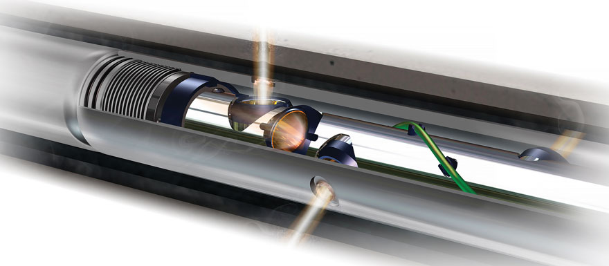 Perforating system improves stimulation results in unconventional ...