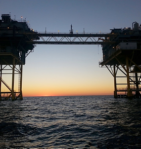 New North Sea gas field goes into production, boosting UK energy security