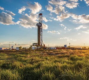 Fig. 2. Anadarko is running four rigs in its 350,000-net-acre leasehold in the 48-year-old Wattenberg field. Image: Anadarko Petroleum Corp.